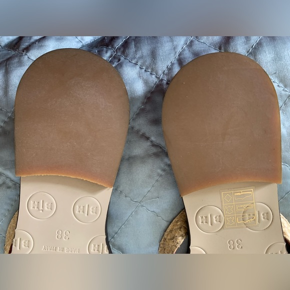 Bella Ha sandals - Picture 6 of 13